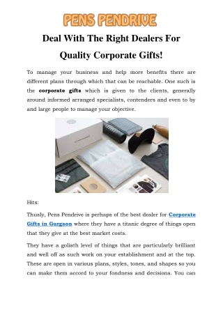 Corporate Gifts in Gurgaon Call-9820665448