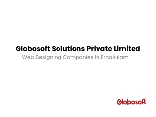 Globosoft