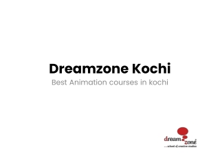 Dreamzone Kochi