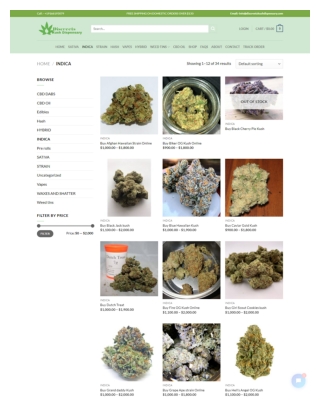 Kali Mist Kush | Buy Kali Mist Kush online | How to Buy Kali Mist online for sal