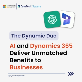 Introducing Microsoft Dynamics 365 Copilot (AI)