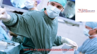 Eskag Sanjeevani Hospital Kolkata is Known For Its Highly Skilled Team Of Neuros