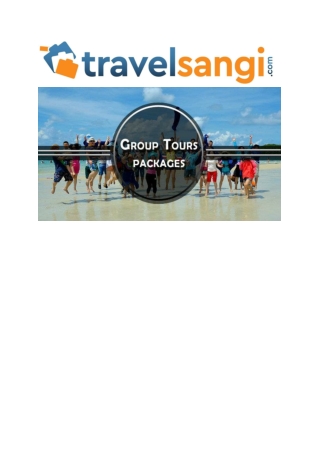 Best Odisha Holiday Packages | Odisha Tour Packages | Tour Packages TravelSangi