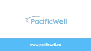 Welcome To PacificWell