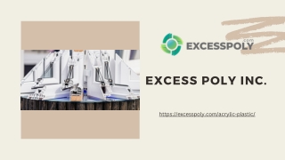 Recycle Opp Plastic | Excesspoly.com
