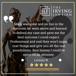 The Irving Law Firm