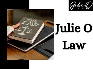 Repetitive Motion Injury Pasadena – Julie O Law