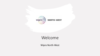 Make a Style Statement with Designer Switches from Wipro North-West