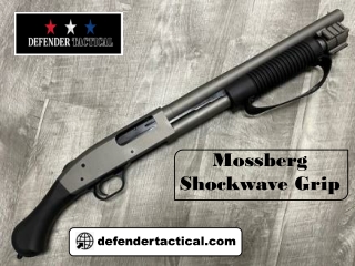 Mossberg Shockwave Grip