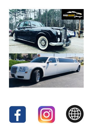 Atlanta GA Limo - DWT Limos