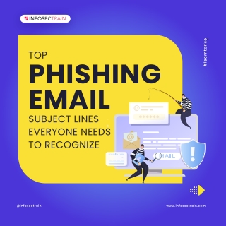 Top phishing email