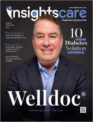 10 Most Trusted Diabetes Solution Providers in 2022