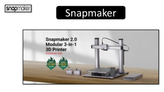 High Quality Large 3D Printers for Professionals