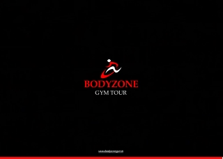 Body Zone Fitness & Spa Pvt Ltd- An Elite Fitness Club in Chandigarh