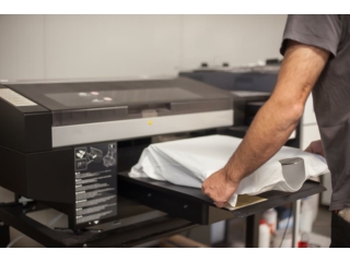 Why You Should Use DTG Digital Printing