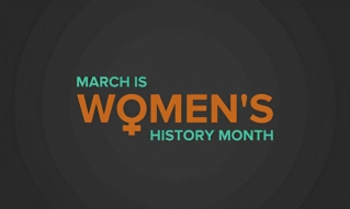 About Women's History Month in the City & County of San Francisco (California) - #Michael Ayele (a.k.a) W