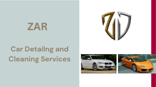 Zar
