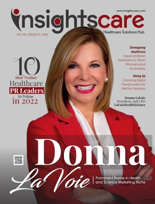 10 Most Trusted Healthcare PR Leaders to Follow in 2022