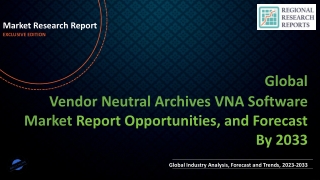 VendorNeutral Archives VNA Software Market Expected to Expand at a Steady 2023-2033