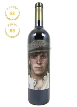 Wein Matsu El Picaro 2020 0.75cl kaufen online beim SPANEINWEINonline.ch