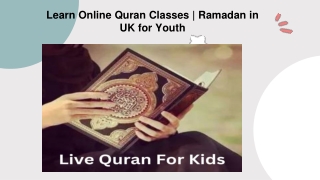 LIVEQURAN