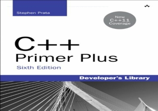 download C Primer Plus (Developer's Library) full