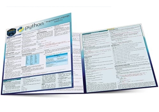 (PDF BOOK) Python Programming Language full