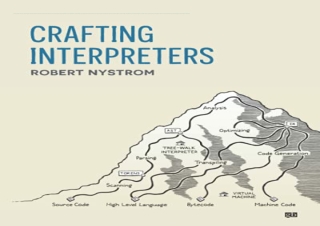 [READ PDF] Crafting Interpreters ipad