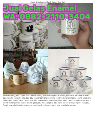 Ô882–2llÔ–ᣮㄐÔㄐ (WA) Gelas Stainless Jadul Gelas Jadul Blirik