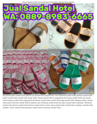 cara-membuat-sandal-hotel-dari-spon-vendor-sandal-hotel-di-bandung-641e8c87275b0