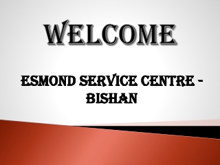 Surface Pro Repair in Bishan