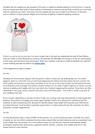 Why You Should Forget About Improving Your I Love Sabrina Sluts tee