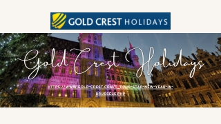 Holidays To Disneyland Paris | Gold-crest.com