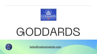 Goddards Brass Cleaner | Goddards.net.au