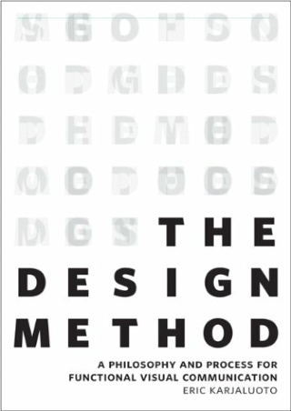 $PDF$/READ/DOWNLOAD Design Method, The: A Philosophy and Process for Functional