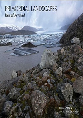 $PDF$/READ/DOWNLOAD Primordial Landscapes: Iceland Revealed