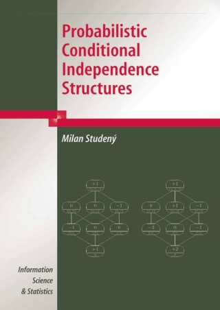 PDF/READ Probabilistic Conditional Independence Structures (Information Science