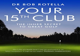 (PDF BOOK) Your 15th Club kindle