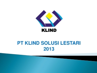 KLIND