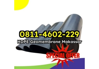 EKSKLUSIF! WA 0811-4602-229 Alamat Penjual Geomembrane Gorontalo