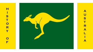 History of Australia