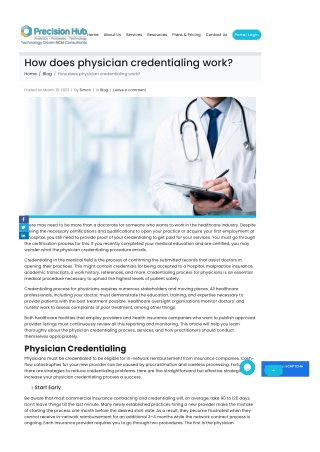 How-does-physician-credentialing-work-