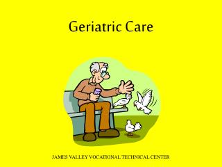 Geriatric Care