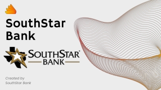 Bank Near Me - SouthStar Bank