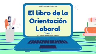 El Libro de la Orientación Laboral (versión 2)