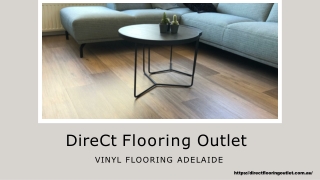 Carpet Stores Adelaide | Direct Flooring Outlet