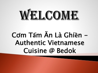 Vietnamese Hotpot in Bedok