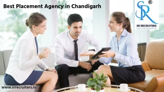 Best Placement Agency in Chandigarh