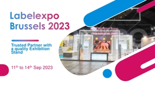 Labelexpo Brussels 2023