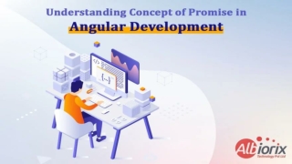 What is Promise in Angular Development?